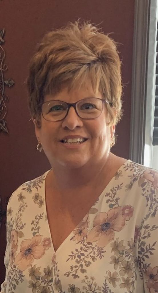 Cynthia M. (Cox)  Geren Profile Photo