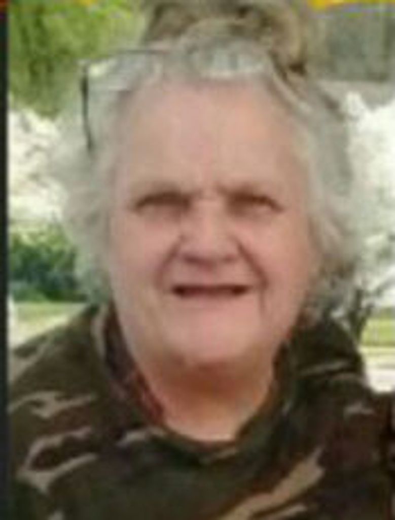 Sandra Faye Kincaid Profile Photo