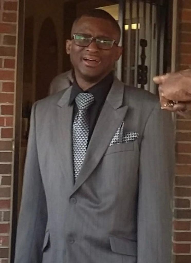 Lester Thompson Profile Photo