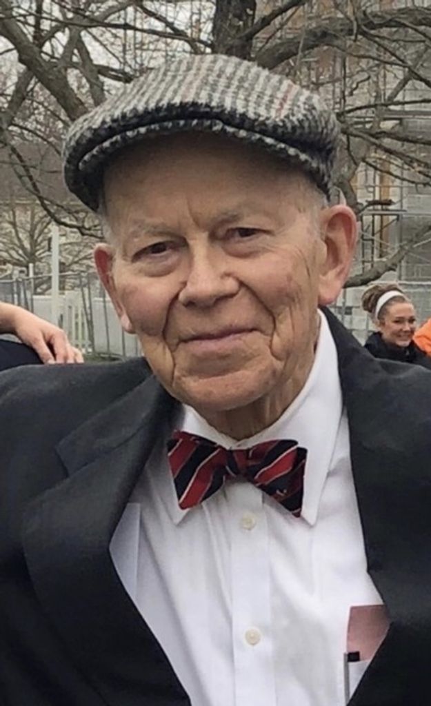 Frank Dennis Spragens Profile Photo