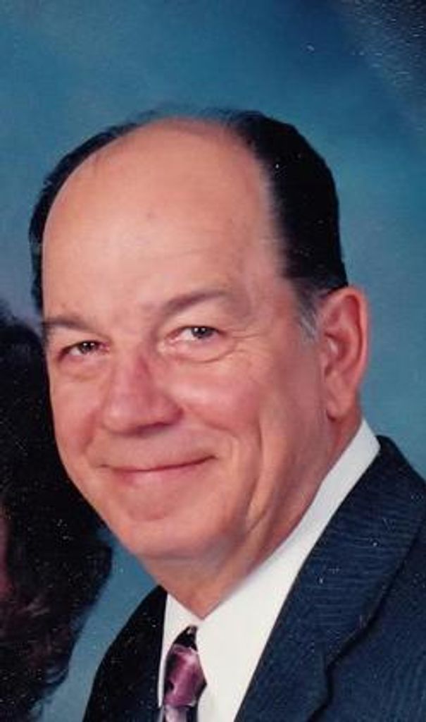 Charles P. Curry, Jr. Profile Photo
