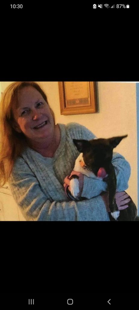 Sandra Honeycutt Capper Profile Photo