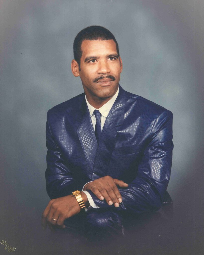 Mr. Keith Wayne Shipman