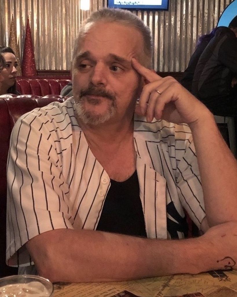 Steven Cartee Profile Photo