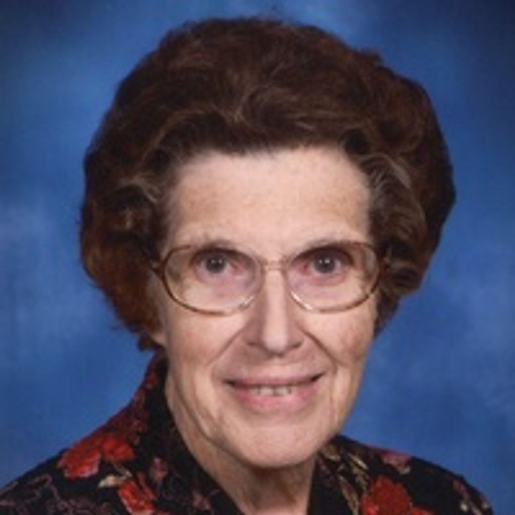 Margaret Cheek Shore
