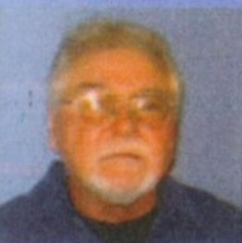 Mr. Kenneth Duane Mcmillan