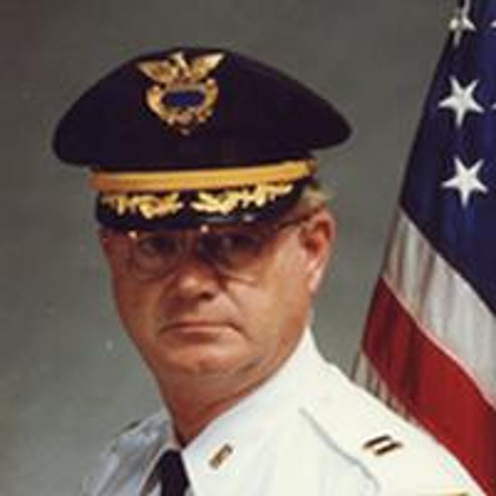 Augustus R. King Iii