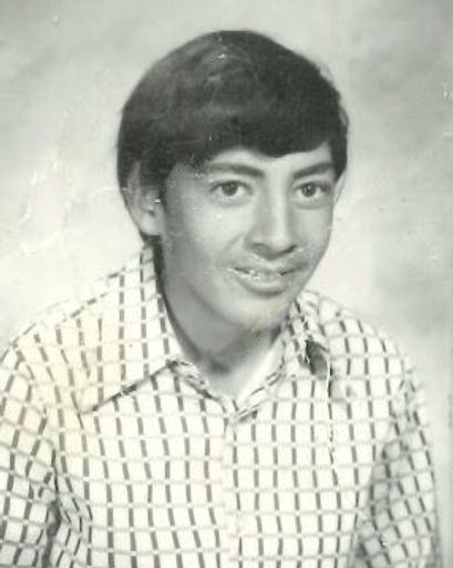 Nefe Leroy Sanchez's obituary image