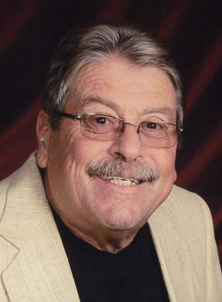 Michael Alan Bebee Profile Photo