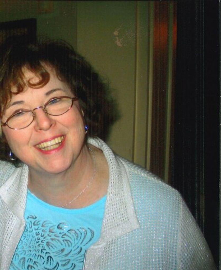 Susan Elizabeth Denny Profile Photo