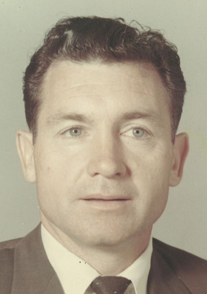 Carl M. James