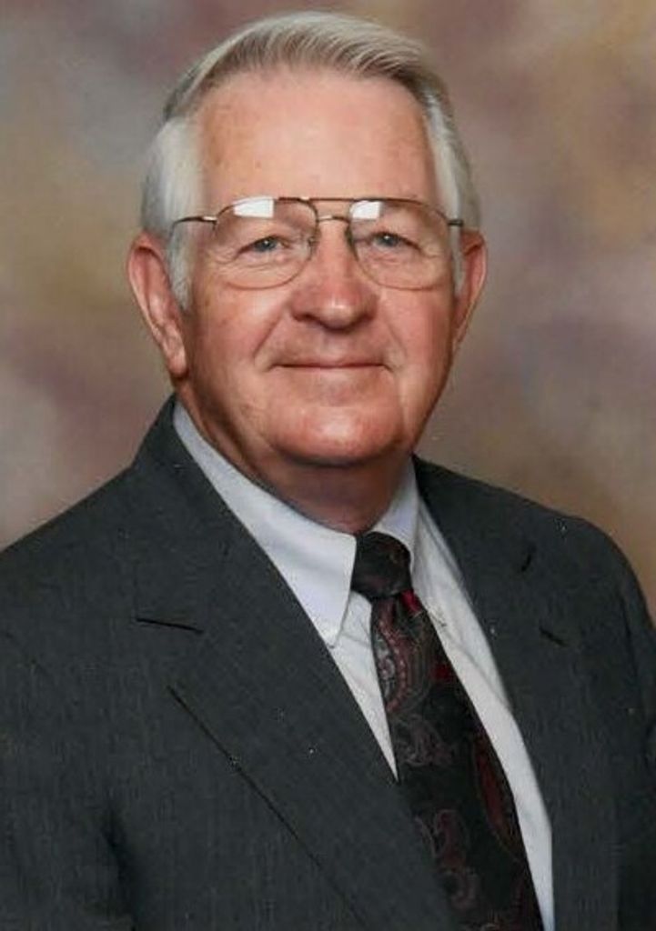 William "Bill" Davis Ingram