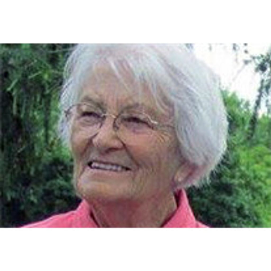 Darlene May "Dee"Stewart Profile Photo