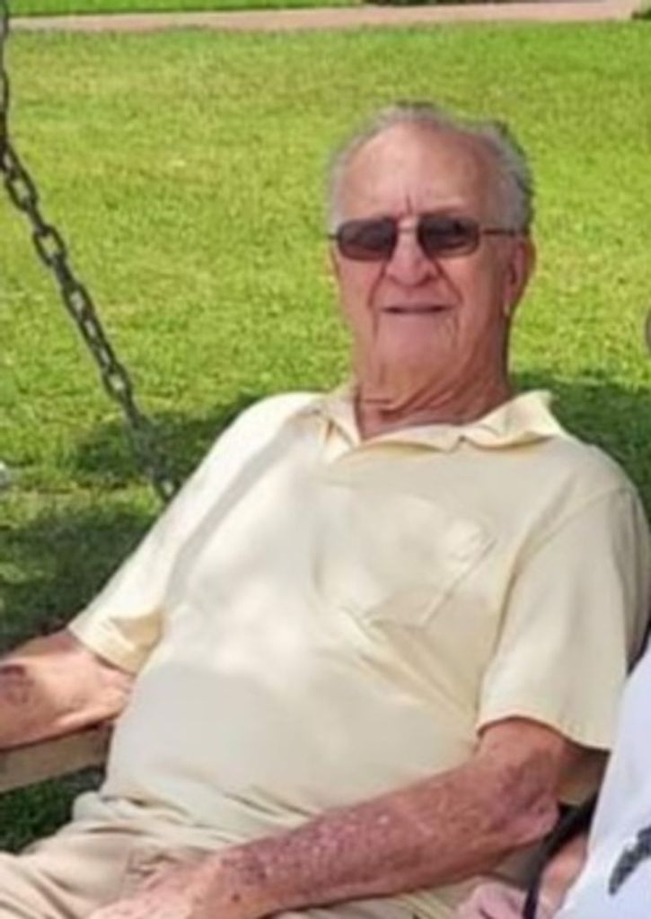 James William Quibodeaux Profile Photo