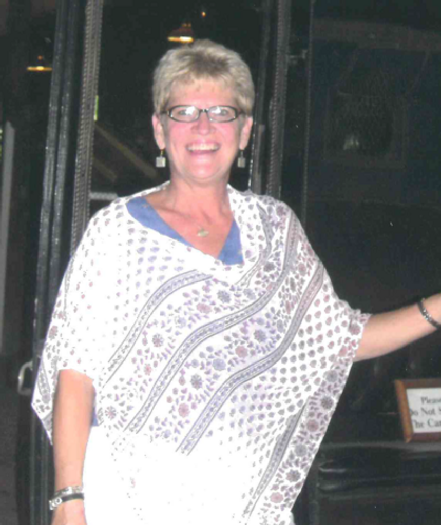 Terry Lynn Palmerio Profile Photo