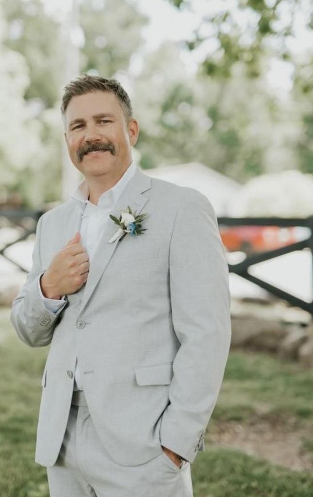 Brent Aronson Profile Photo