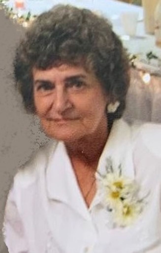 Carol A. Weisenburger