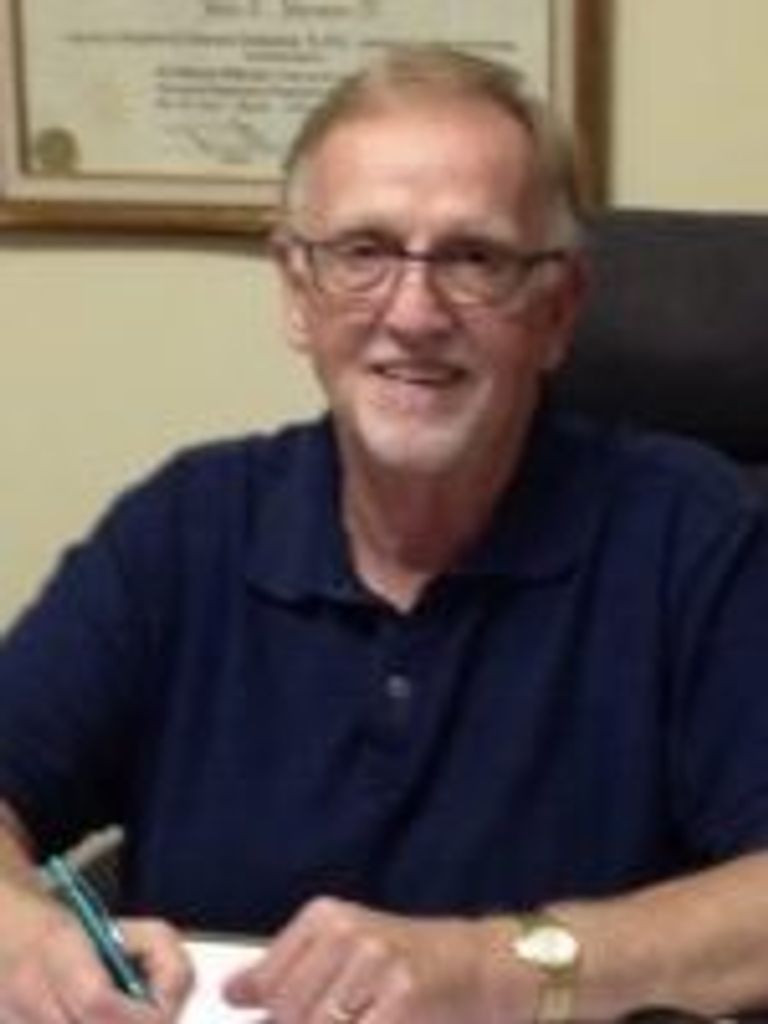 John C. Johnson, III