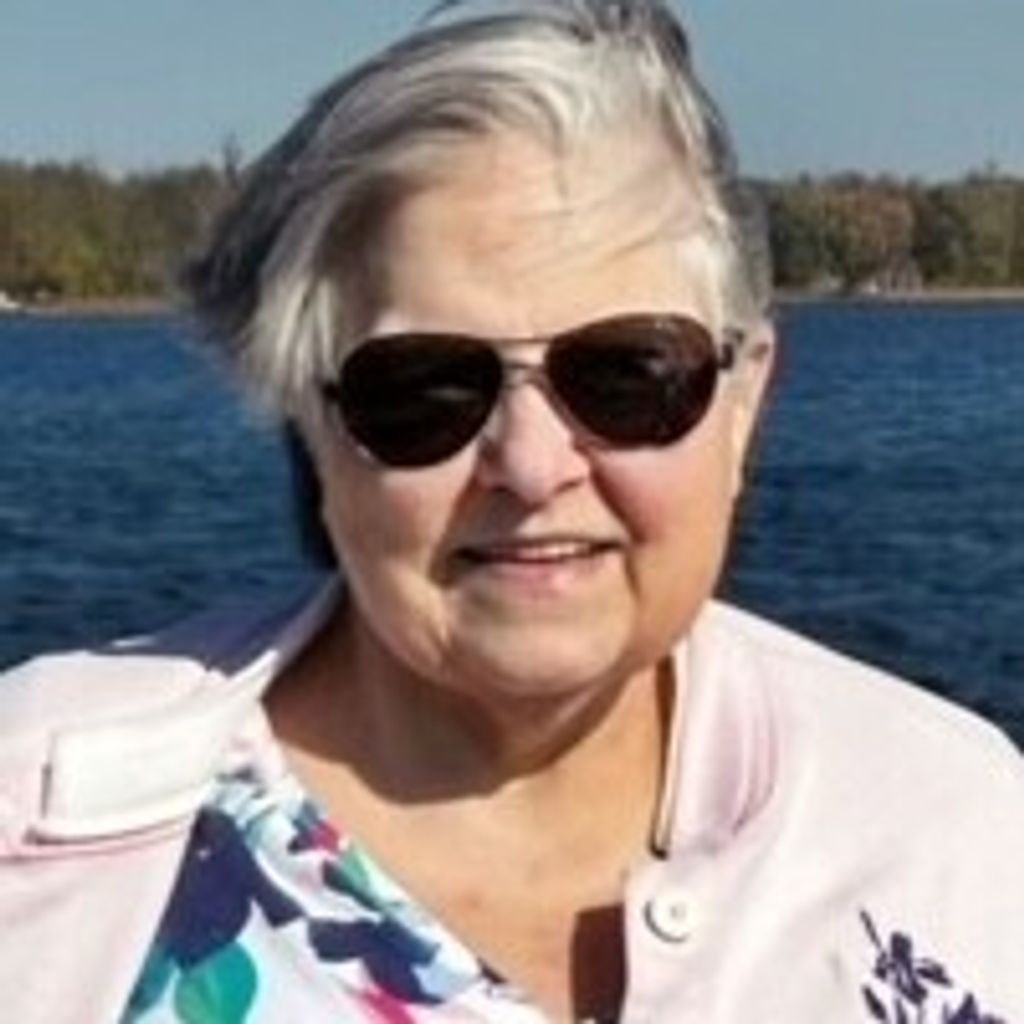 Jacqueline A. Johnson Profile Photo
