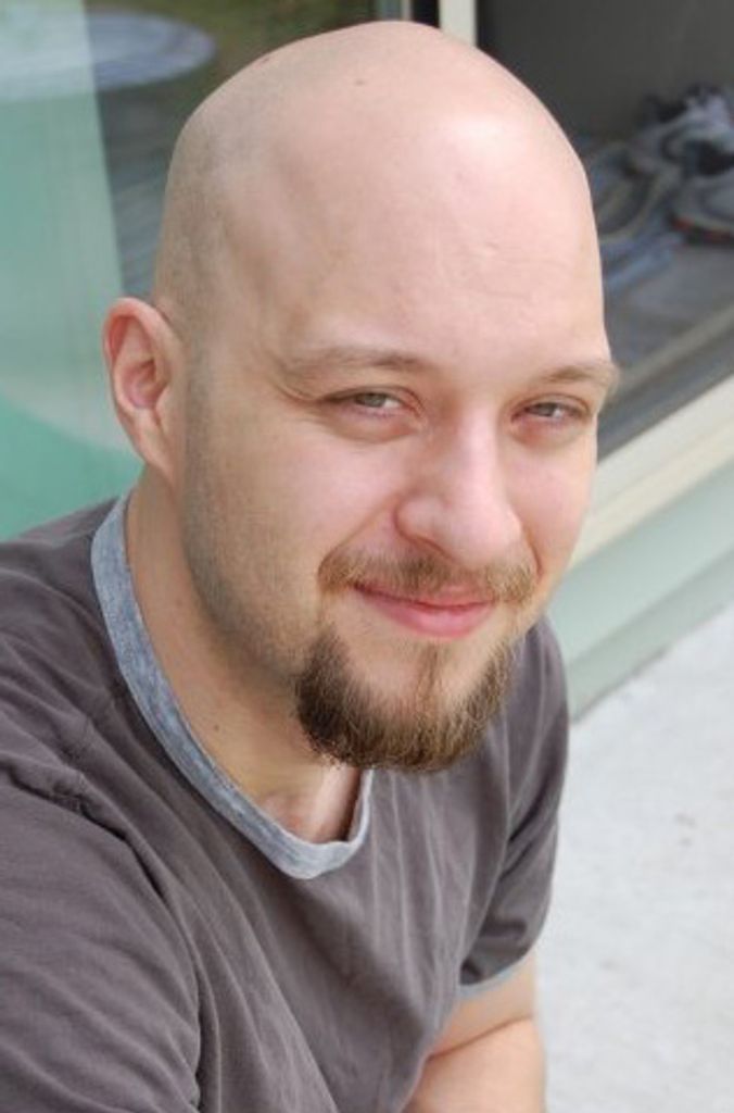 Sean M. Neil Profile Photo