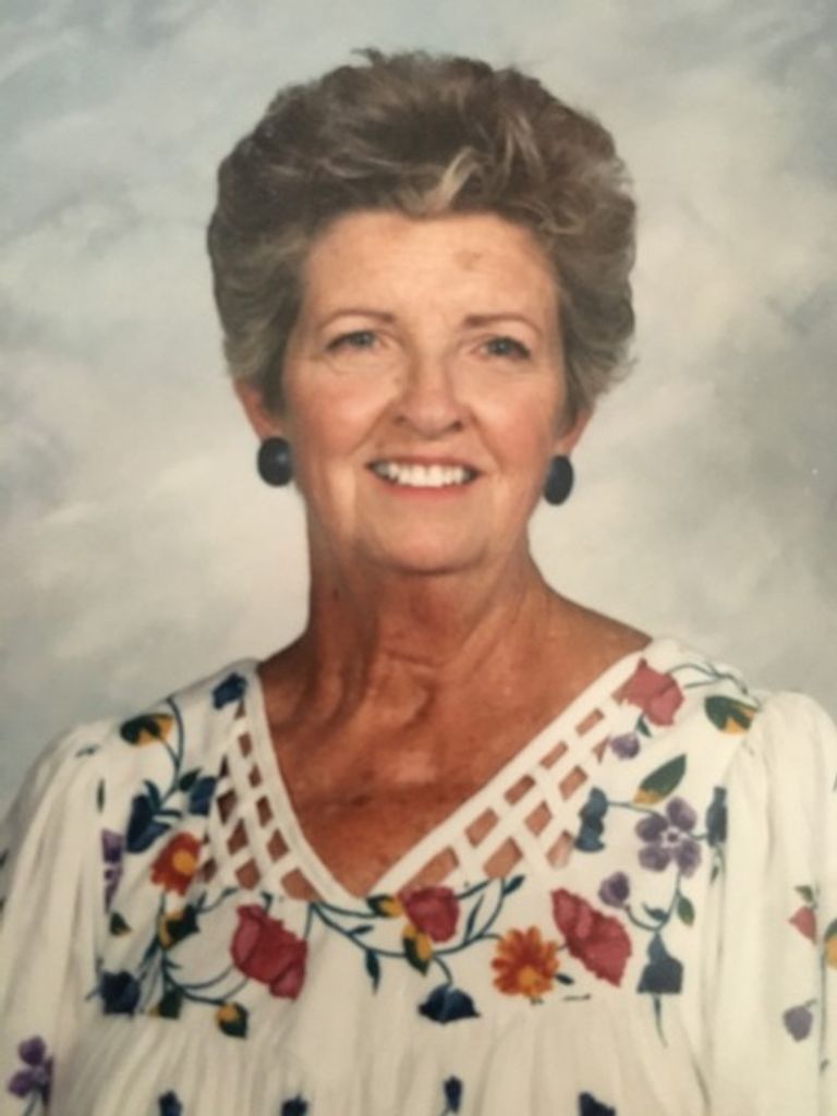 Frances Ellen Rogers