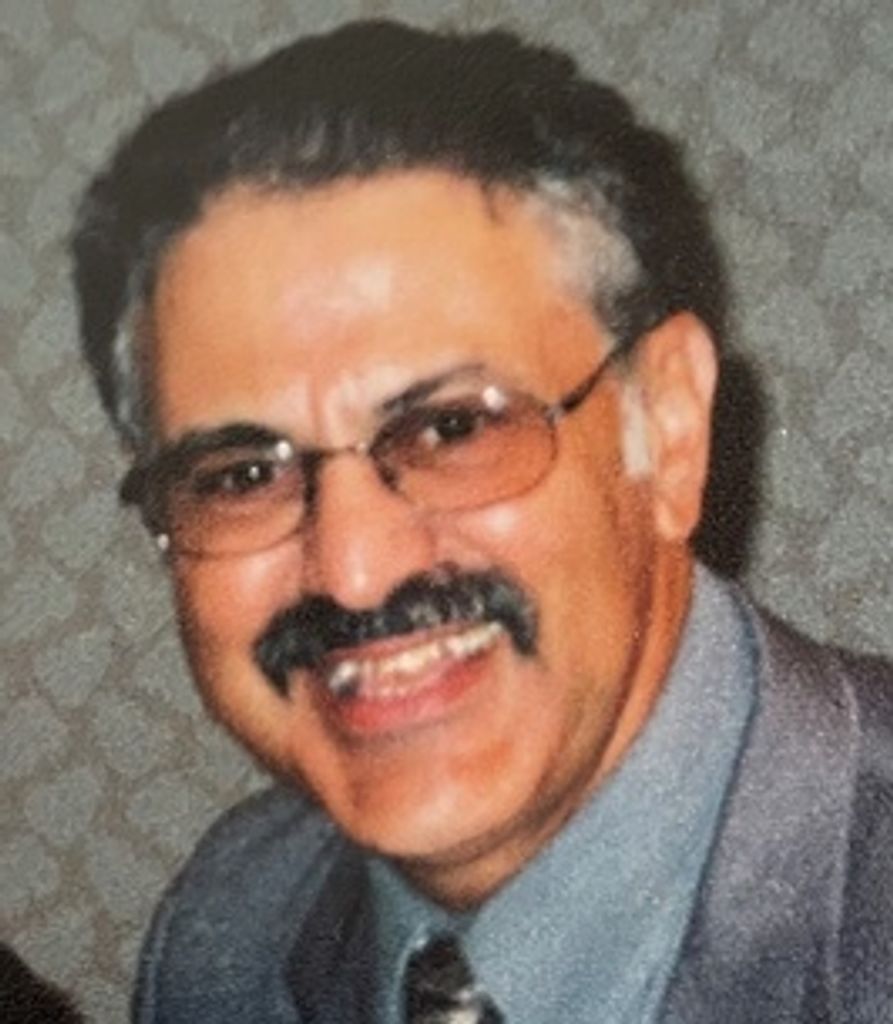Joseph Nicchia Profile Photo