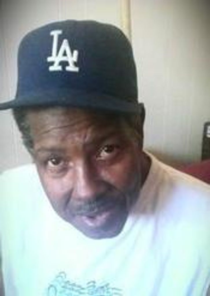 Mr. Alvin James White