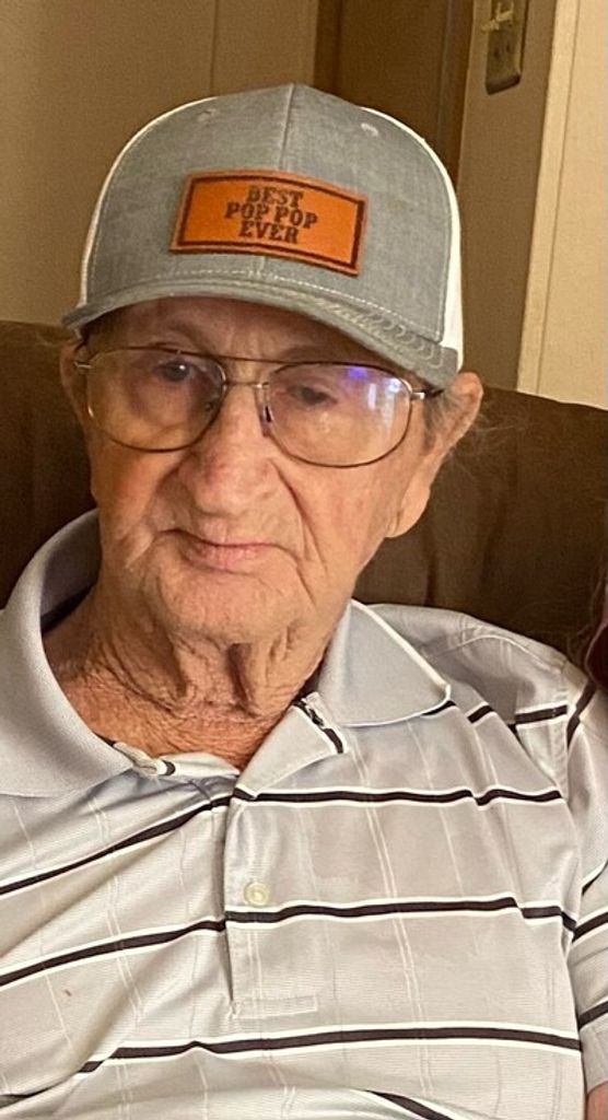 Leonard James Andrews Profile Photo