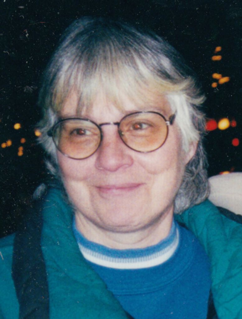 Madeline  V. (Mirocke)  Examitas