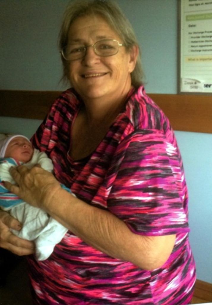 Linda Gail Sharp Profile Photo