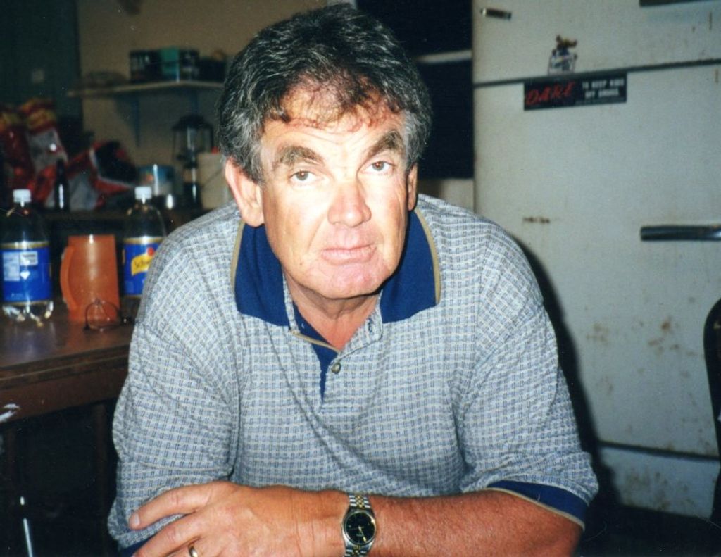 James Garry Costello