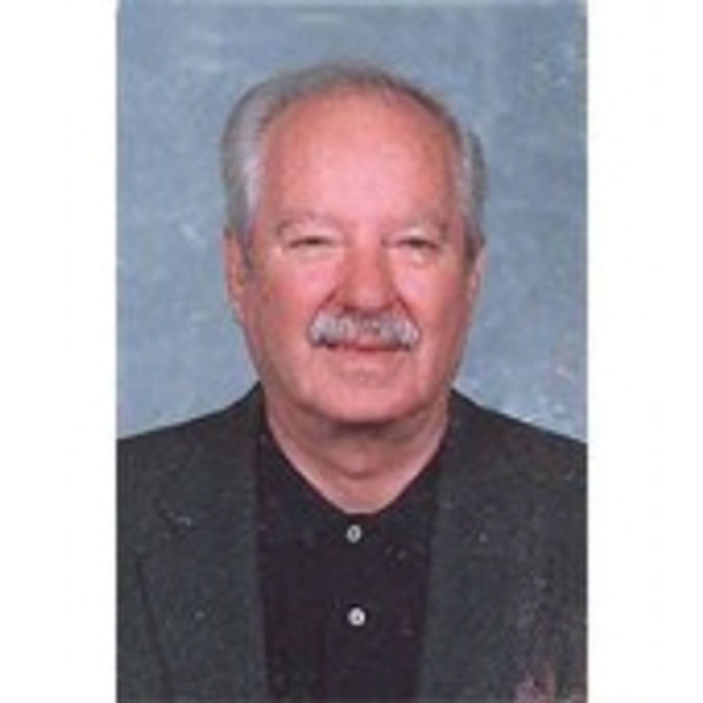 Harvey Mann