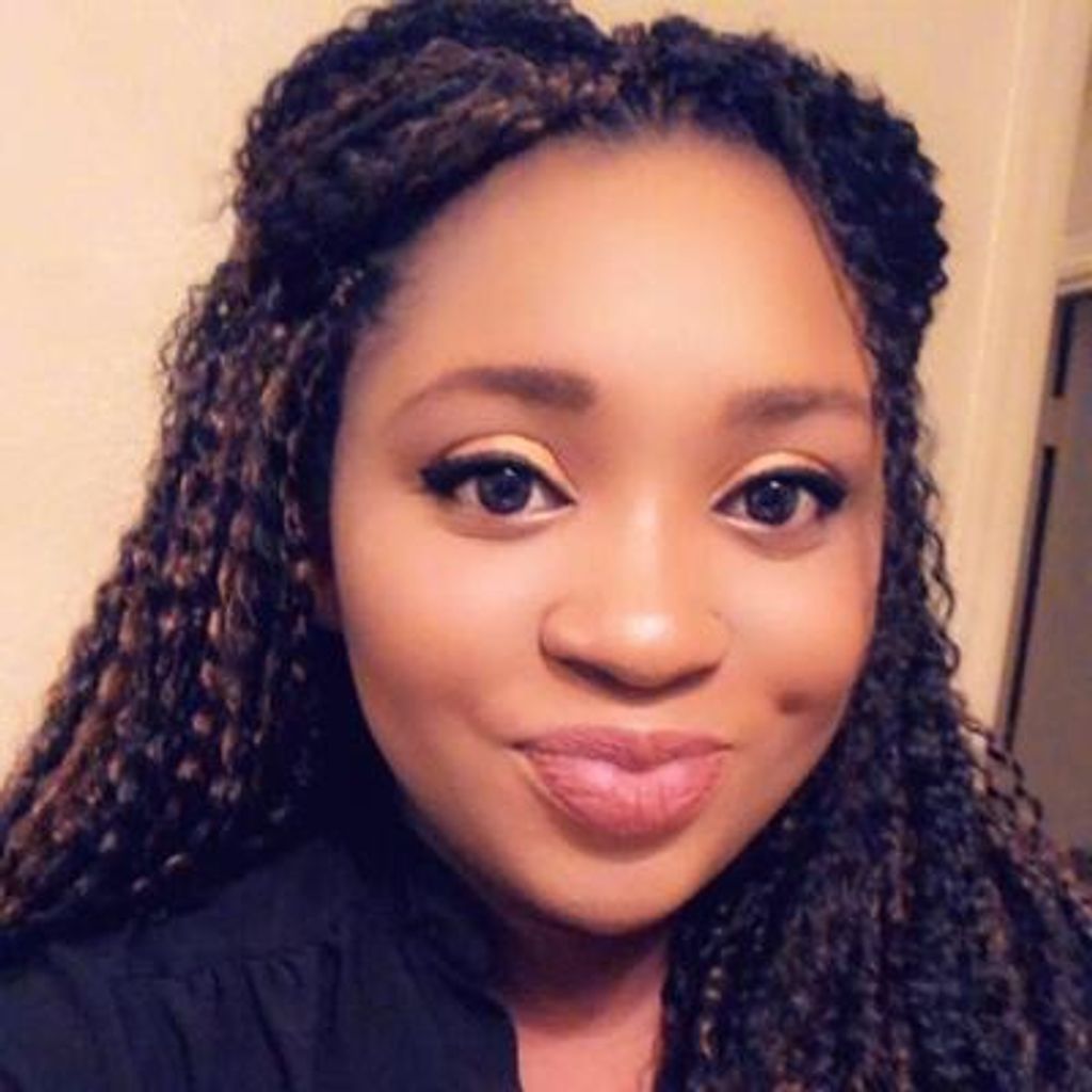 Alexondra Marie Gotcher-Sledge Profile Photo