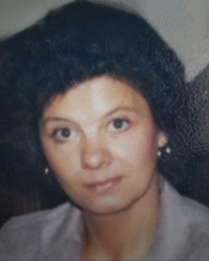 Barbara E Sterett's obituary image