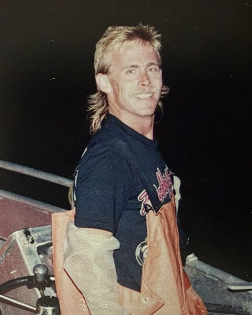 Gregory Darrell Day Profile Photo