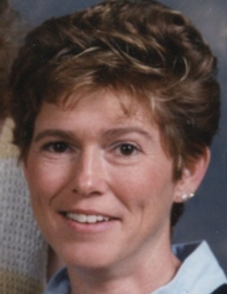 Billie Sharp Teems
