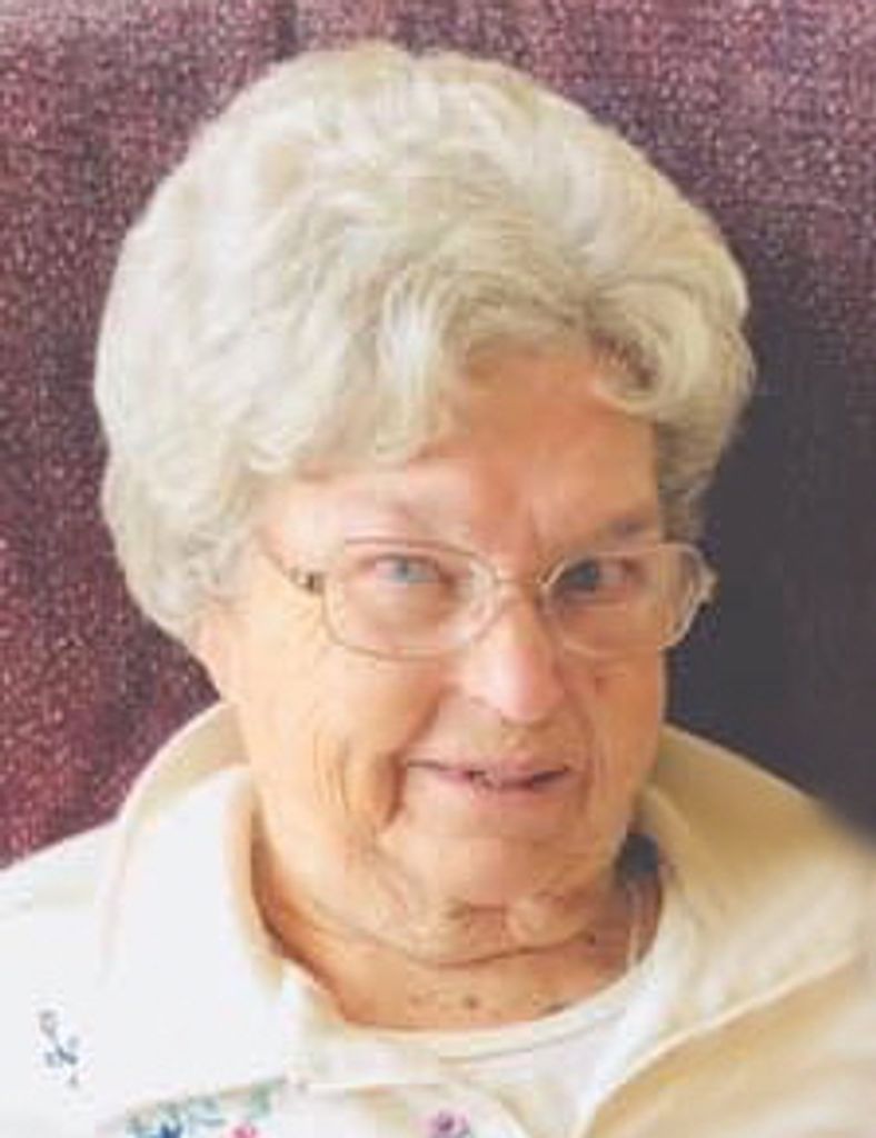 Mariam Belle Fetters Profile Photo