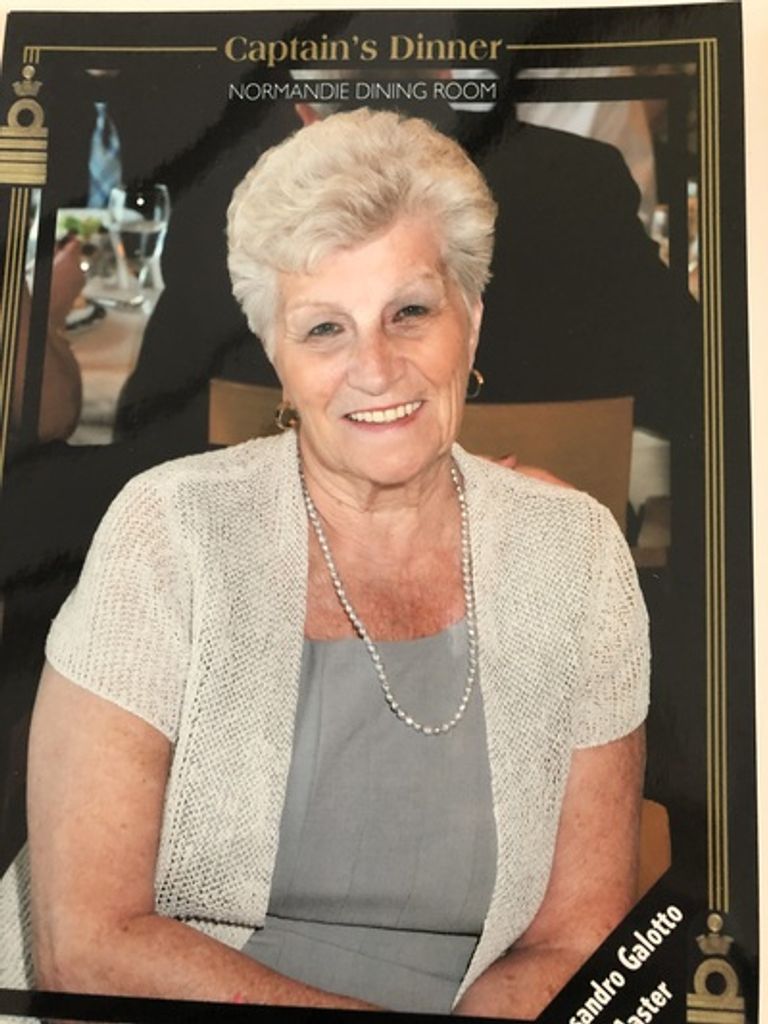 Katherine T. Evans Profile Photo