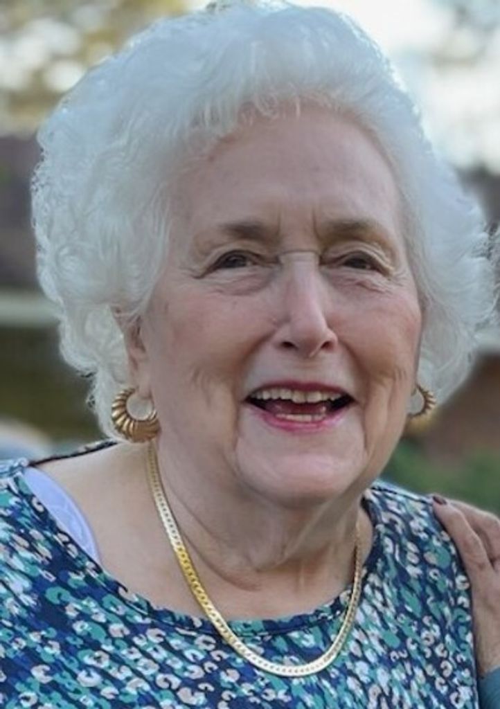 Alethea Williams Profile Photo