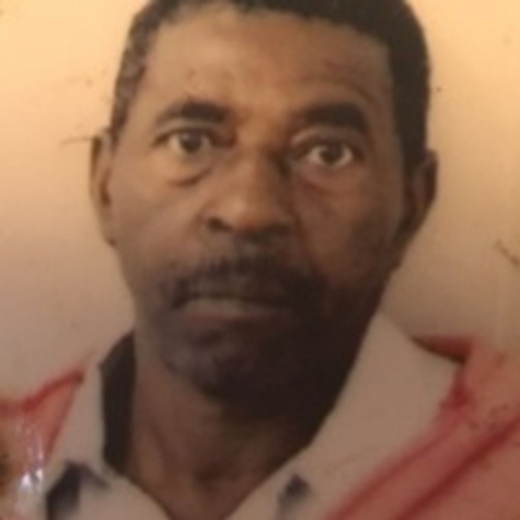Clarence Hill, Jr.
