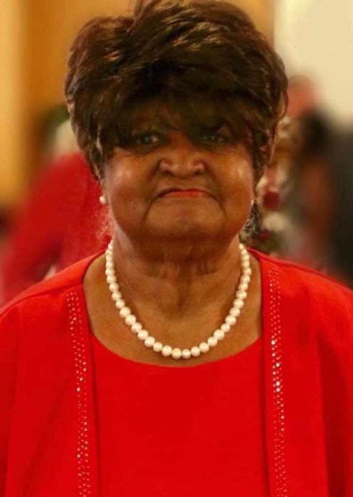 Bessie M. Evans