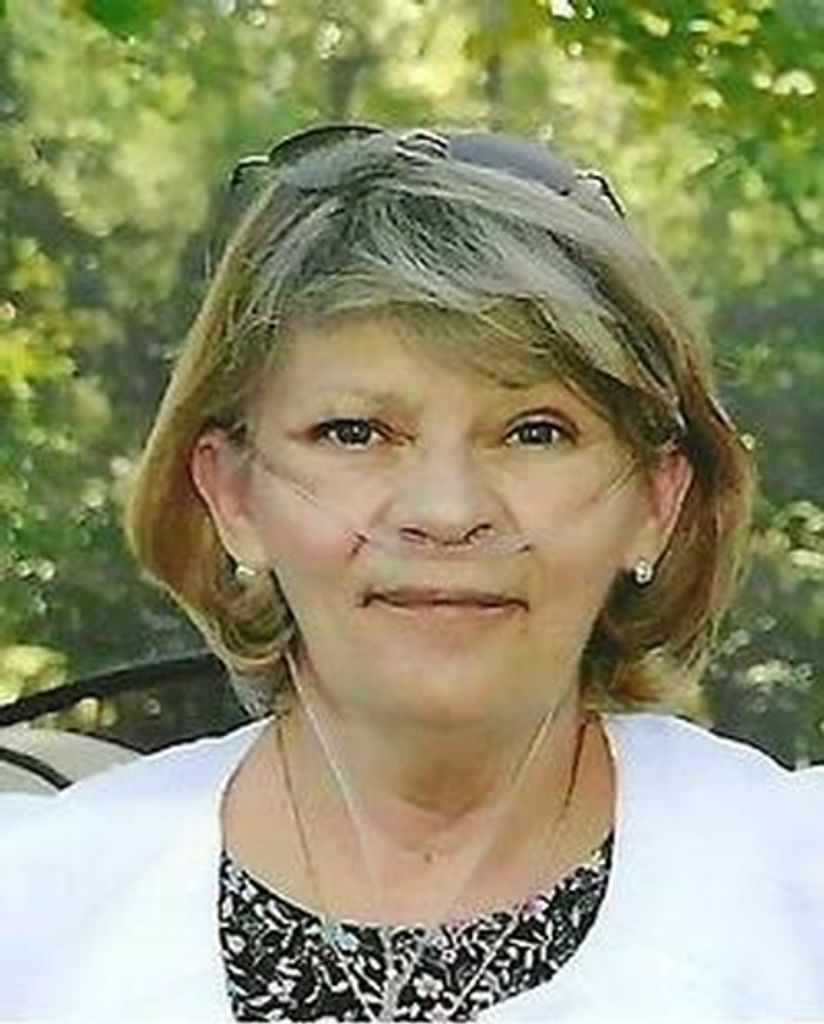 Mary Katherine Mcclure