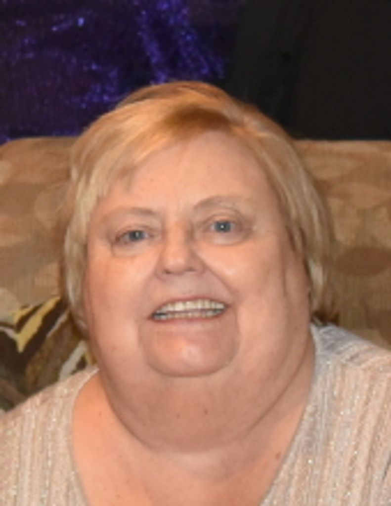 Carol L. O'Leary