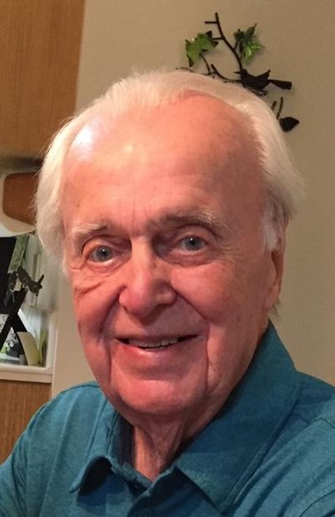 Lee Edward Campion Profile Photo