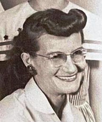 Lavada "Pauline" Reed Profile Photo