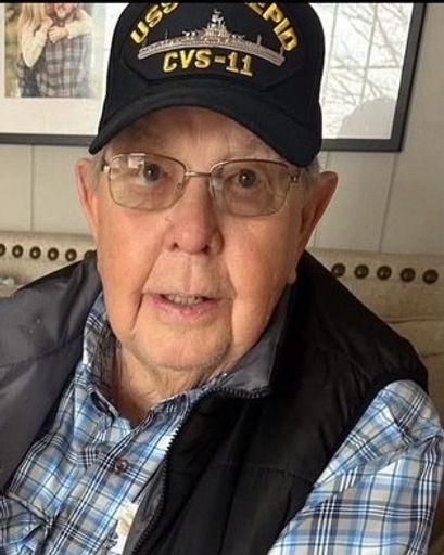 Paul Edward Werner, Sr Profile Photo