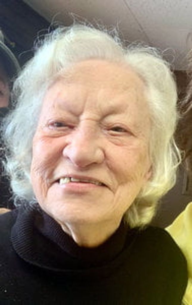 Juanita Faye Crawford Profile Photo