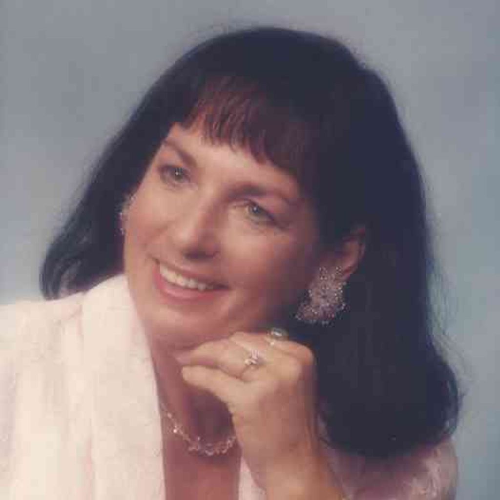 Lieselotte Unruh Austen Profile Photo