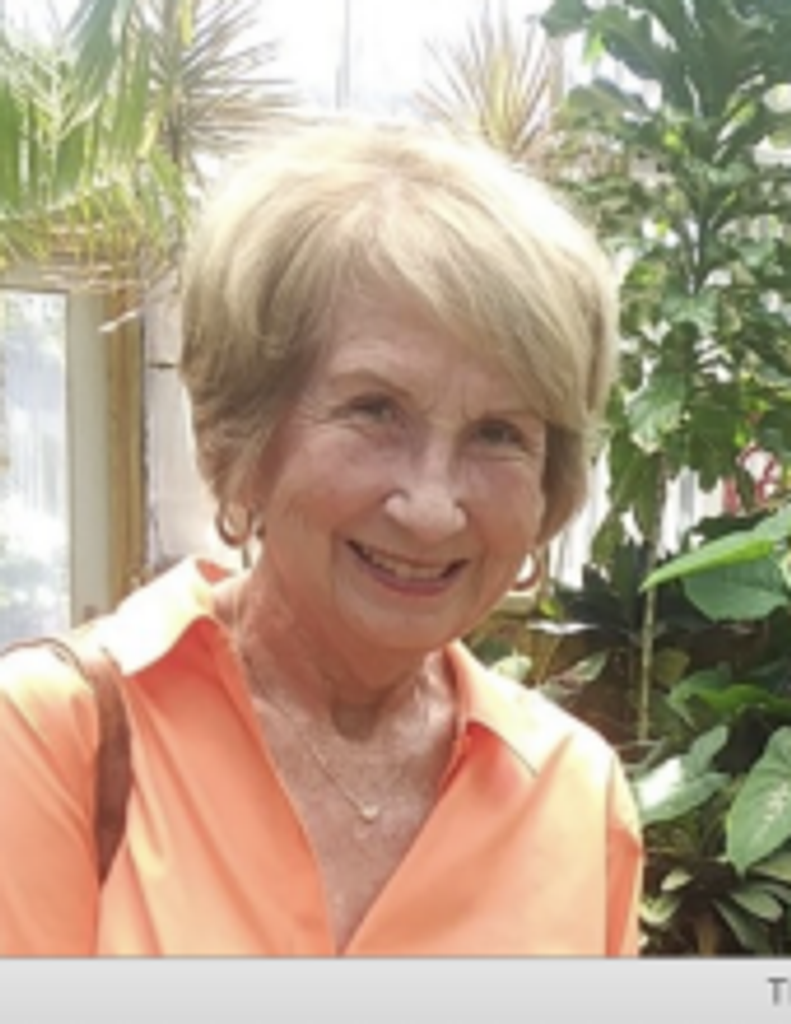 Mary  Kathryn  Broude