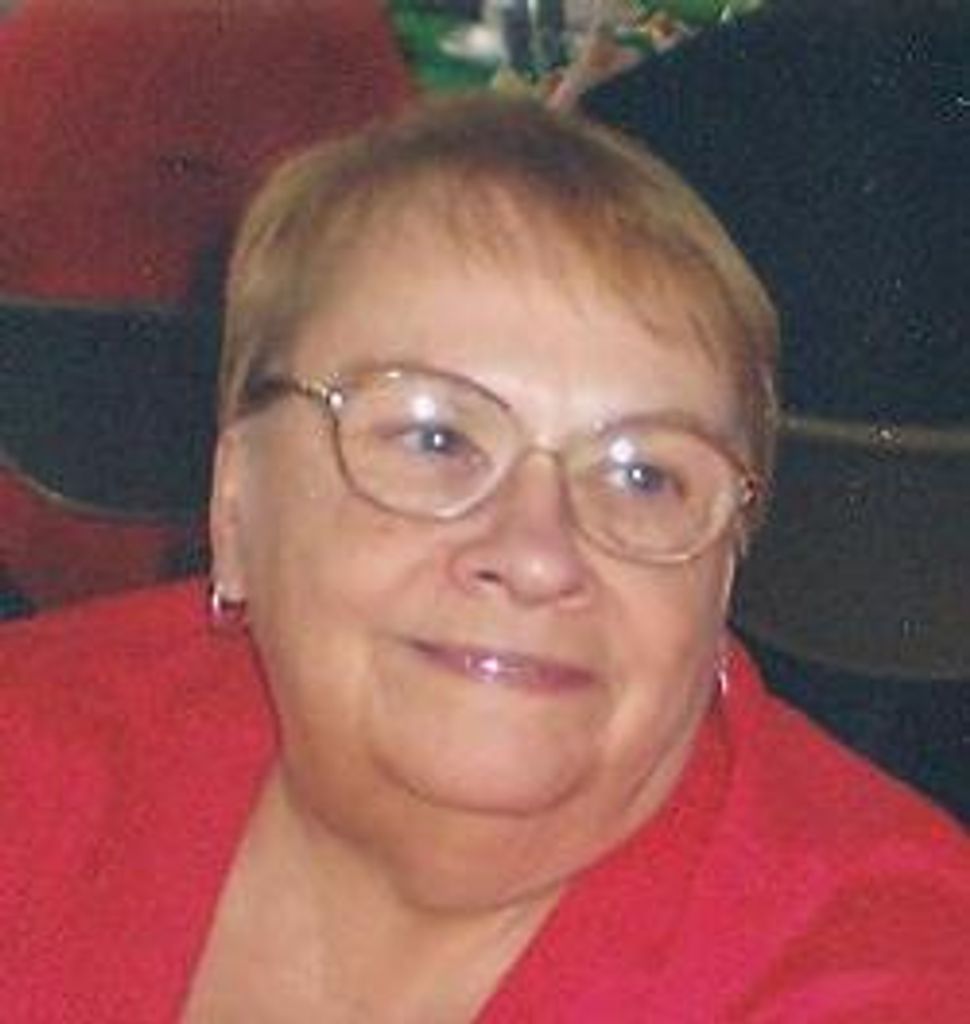 Phyllis C. George Profile Photo